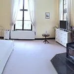 Chateau De Tihange 度假居 休伊
