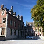 Chateau De Tihange *