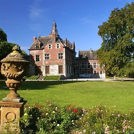 Chateau De Tihange Hébergement de vacances