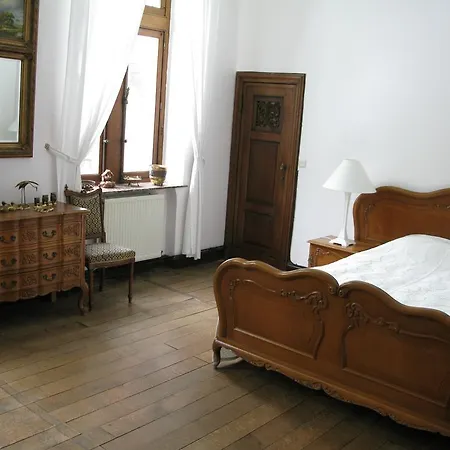 Chateau De Tihange *