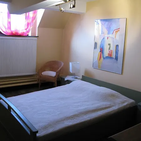 Chateau De Tihange * Huy