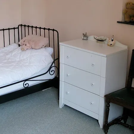 Chateau De Tihange Hébergement de vacances *