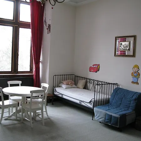 Chateau De Tihange Hébergement de vacances Huy