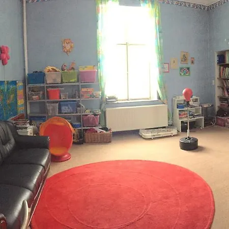 Chateau De Tihange *