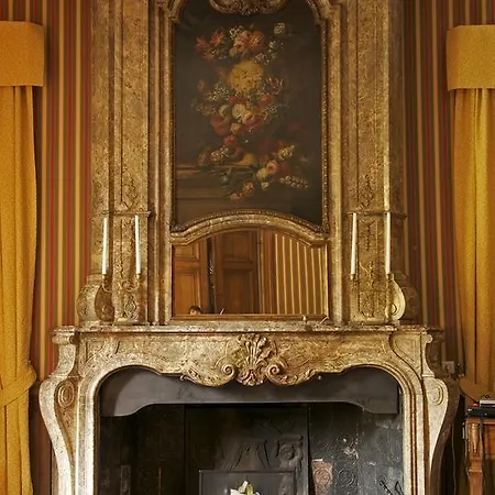 Chateau De Tihange * Huy