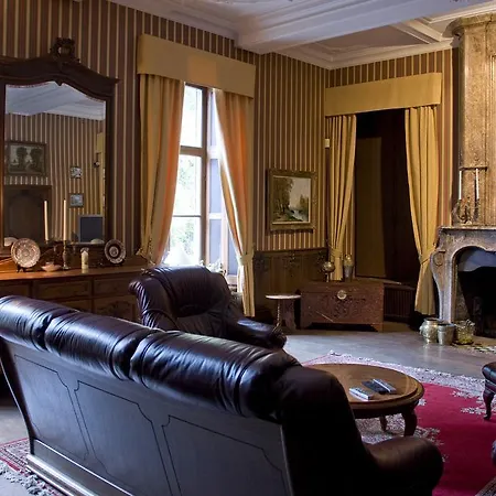Chateau De Tihange Hébergement de vacances
