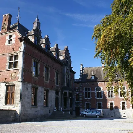 Chateau De Tihange *