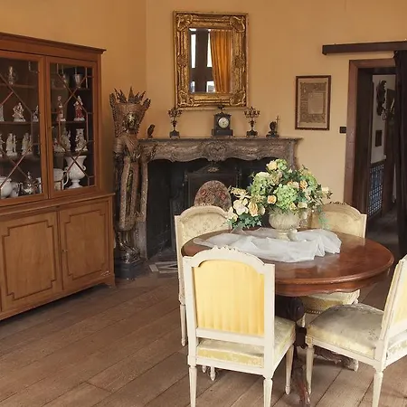 Chateau De Tihange * Huy